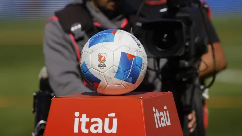 Liga de Primera 2025.