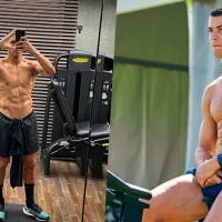 Ovación mundial: la estricta dieta de Alexis Sánchez inspirada en Cristiano Ronaldo y la ciencia