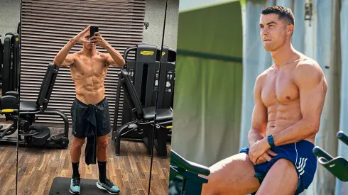 Alexis y su vigencia en Europa emulando al Bicho.