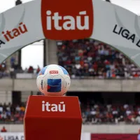 Programación Fecha 24 del Campeonato Nacional: Agenda de partidos y horarios