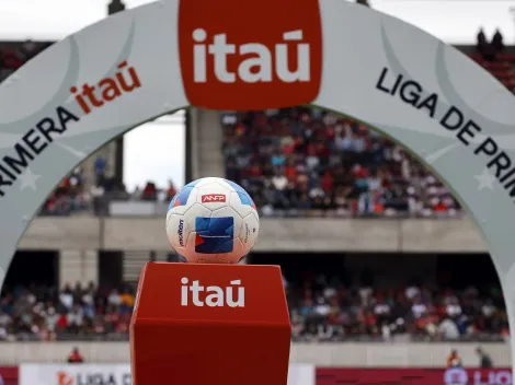 Programación Fecha 24 Liga de Primera: Agenda partidos y horarios