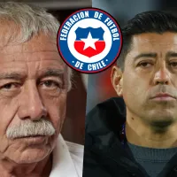 Caszely le canta las verdades a la cara a Córdova por sus métricas: “tiras 400 centros, pero no haces goles”