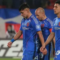 El lamento de U. de Chile por jugar sin público en Sudamericana: “Es como la pandemia”