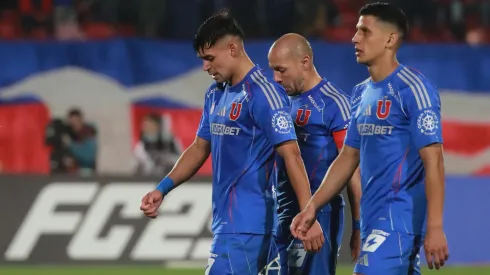 En U. de Chile se refirieron al castigo que sufren