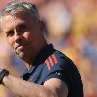 Bicampeón de América pide a Gustavo Álvarez en la Roja: “Conoce el fútbol chileno”