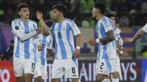 En Argentina creen que es cábala tener al público en contra.