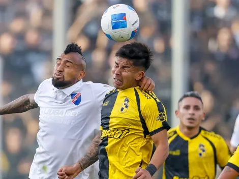La situación única que se vivirá en la súper final de Coquimbo ante Colo Colo