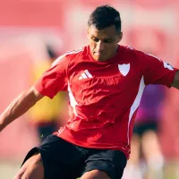 La decisión fundamental que toma Matías Almeyda con Alexis Sánchez y Gabriel Suazo en Sevilla