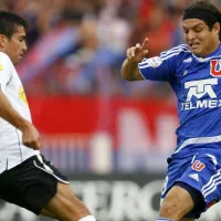 La historia del campeón con Colo Colo y U de Chile que busca salvar del descenso a Deportes Iquique