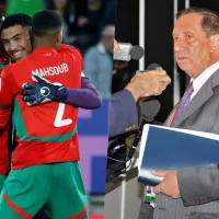 Lo dijo ¡en 1975!: doctor Carlos Bilardo adelantó el éxito de la selección de Marruecos