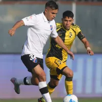 La arriesgadísima determinación que toma Colo Colo para la “final” con Coquimbo Unido