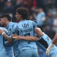 Goleador que jugó la Champions League y le anotó a Colo Colo le da un golpazo a su equipo