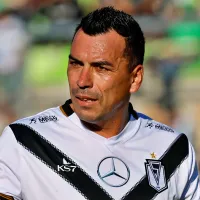 Esteban Paredes en la mira: Delicada denuncia de Magallanes contra Santiago Morning remece la Primera B