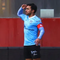 Tras toda la polémica de Fernando Díaz: el lindo gesto de Edson Puch en Iquique