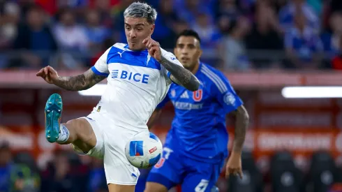 Finalmente, la negativa de la televisora habría pesado a la hora de no suspender el "Clásico Universitario".