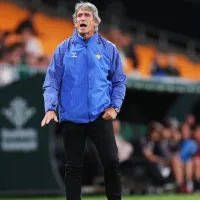Manuel Pellegrini recibe el mayor elogio de su vida de parte de un crack: “Es mejor…”