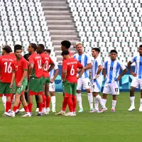 El polémico último antecedente de Argentina y Marruecos previo a final de Mundial Sub 20