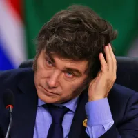 ¿Miedo a ser mufa? La sorpresiva decisión de Javier Milei para la final del Mundial Sub 20 tras rumores