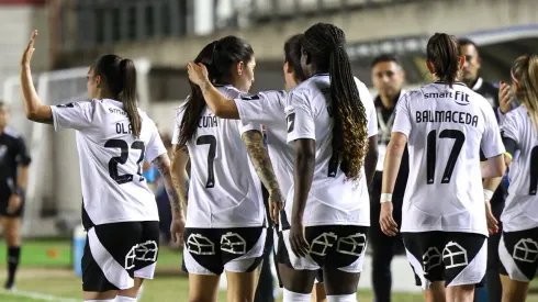 Colo Colo perdió ante Deportivo Cali por penales.