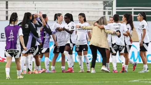 En Colo Colo Femenino todavía digieren haber perdido la semifinal, pero tienen chance de un consuelo que vale un botín oneroso.