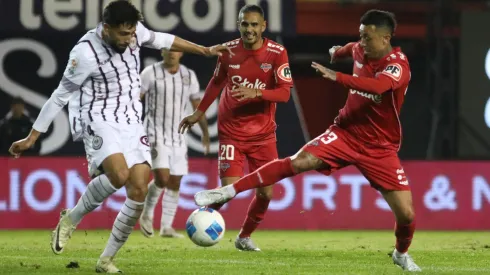 La Serena y Ñublense quieren cortar sus rachas sin triunfos y alejarse del fondo de la tabla de posiciones de la liga chilena.