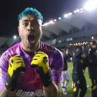 Justo antes de recibir a Colo Colo, el Mono Sánchez revela el gran secreto del líder Coquimbo Unido: “No hay cabrones como…”