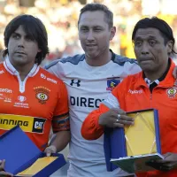 Rodrigo Meléndez analiza la Liga 2D del fútbol chileno: “Esta categoría está abandonada y es muy poco el premio, pero así son las reglas”