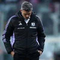 Fernando Ortiz le vuelve a rayar la cancha a Arturo Vidal en Colo Colo: “Yo como entrenador…”