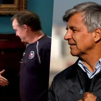 “Sabe que se equivocó”: Mayne-Nicholls recordó la polémica de Bielsa con Sebastián Piñera
