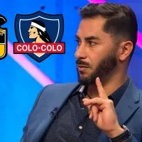 “Soy objetivo”: Johnny Herrera elige su favorito del Coquimbo vs Colo Colo y se resigna con la U