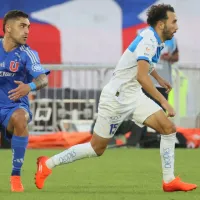 El plantel de U. Católica responde por el clásico universitario: “Queremos jugar”