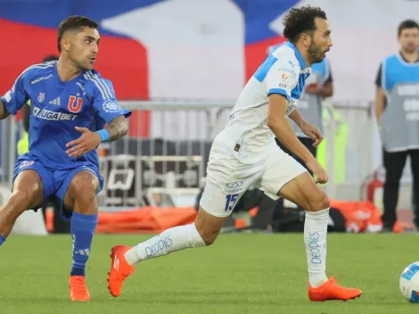 El plantel de la UC le responde a la U por el clásico: "Queremos jugar"
