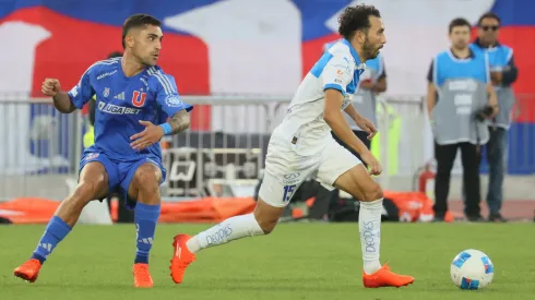 En la UC se pronunciaron por el clásico universitario