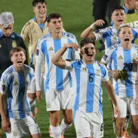 Más de 84 mil visualizaciones: Argentina calienta la final con Marruecos y aseguran que serán campeones del Mundial Sub 20