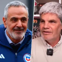 “No se van tan fácil”: Guarello deja la grande con nueva maniobra de Pablo Milad en la ANFP