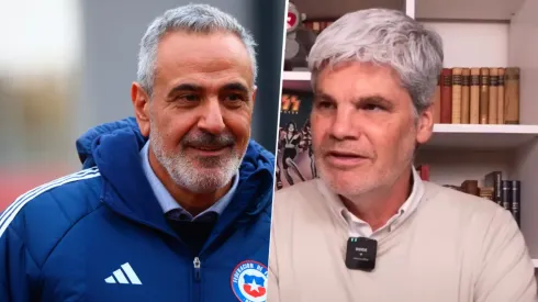 Guarello filtró el plan que esconde Milad