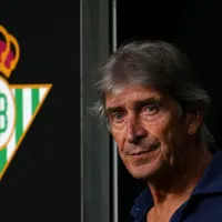“Han sido cinco años muy…”: Pellegrini deja con olor a despedida a todo Betis tras su última conferencia
