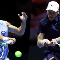 Carlos Alcaraz vs. Jannik Sinner: Horario y dónde ver la gran final del Six Kings Slam 2025
