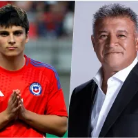 Claudio Borghi le da una lección a Chatiliez tras criticar a Córdova: “El técnico no habla, exige”