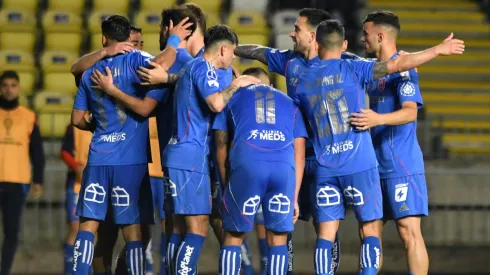 Universidad de Chile tiene novedades en el mercado.