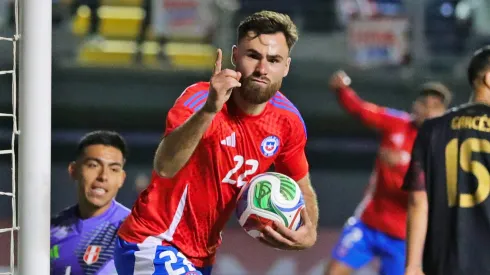 La Roja sigue estancada en el Ranking FIFA.