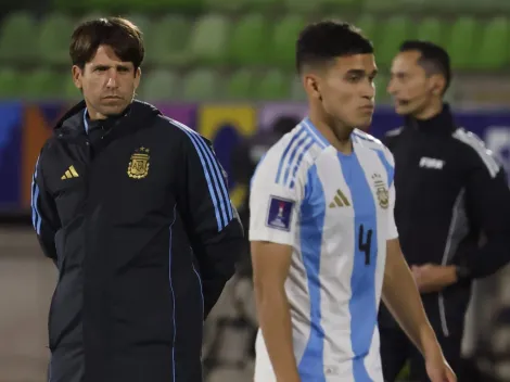 Estuvo 28 días detenido y ahora busca inédito récord en el Mundial Sub 20: “