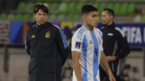 Placente buscará inédito récord en el Mundial Sub 20