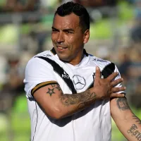 Esteban Paredes rompe el silencio tras denuncia de Magallanes: “Habrá que esperar al tribunal”