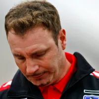 Barticciotto conmueve a todo Colo Colo con brutal confesión de sus años como DT: “No me permitía…”