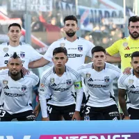 ¡Desde la cantera! La enorme sorpresa que prepara Colo Colo en su formación ante Coquimbo