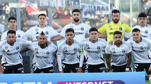 Colo Colo puede tener una enorme novedad en su formación contra Coquimbo Unido.