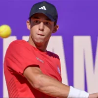 La emoción de la nueva joya del tenis chileno tras su semana histórica: “Todo el mundo quiere…”