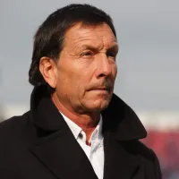 “Cosas peligrosas”: Luka Tudor reveló el infierno que vivió Fernando Díaz en Iquique