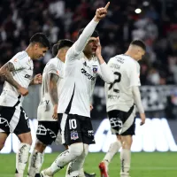 Fernando Ortiz explica la nueva posición que tendrá Claudio Aquino en Colo Colo: “Ha sido productivo”